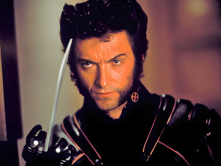 Xmen Hugh Jackman