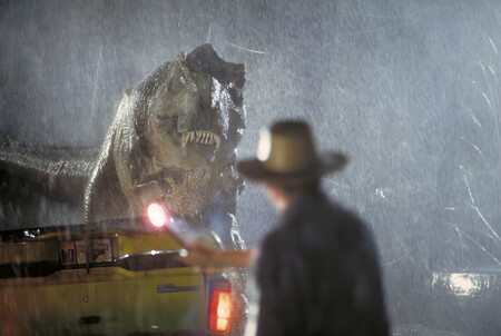 Jurassic Park 1