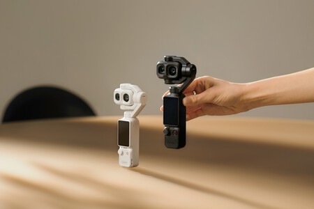 Dji Osmo Pocket 4p Lanzamiento Precio Mexico Especificaciones