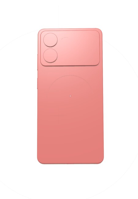 Render Diseno Galaxy S27 Ultra Filtracion