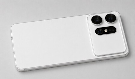 Samsung Galaxy S27 Ultra Diseno Filtrado Render Ia