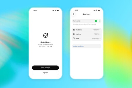 Copia De Openai Lanza Chatgpt Adolescentes Inteligencia Artificial Xataka Mexico 4