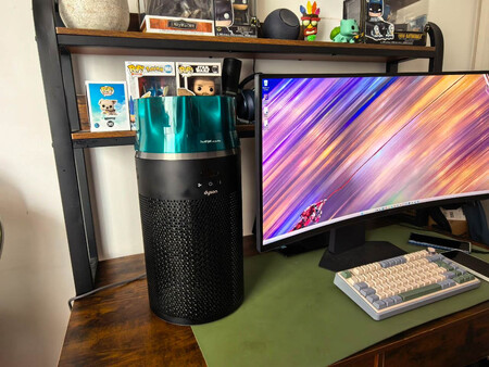 Probe La Dyson Hushjet Review Mexico 9