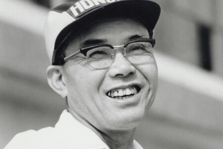 Honda Soichiro