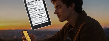 Este fabricante de mini lectores electrónicos logró que su nuevo modelo incluyera funciones premium por menos de 1,700 pesos