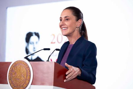 Sheinbaum Refresqueras Deben Mejorar Pproductos Xataka Mexico 1