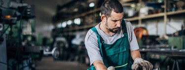 La mitad de los trabajadores en México insatisfechos con su empleo y el salario no es el principal problema