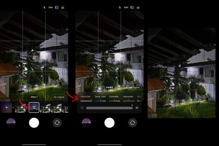 Galaxy Filtro 3