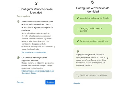 Verificacion De Identidad