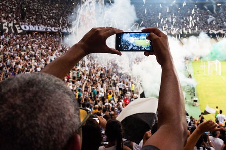 Mexicanos Prefieres Redes Streaming Tv Ver Deportes Xataka Mexico 4
