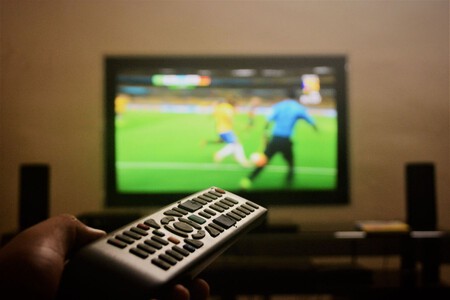 Mexicanos Prefieres Redes Streaming Tv Ver Deportes Xataka Mexico 2
