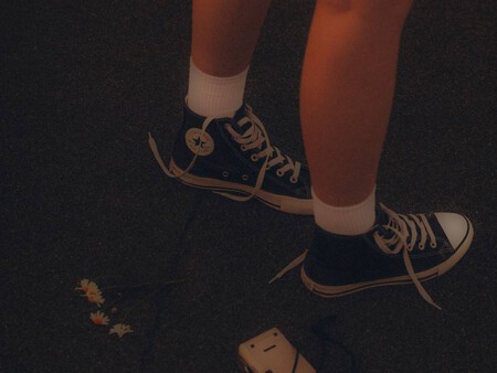 Zapatos Desatados