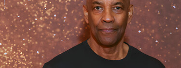 Denzel Washington, actor: