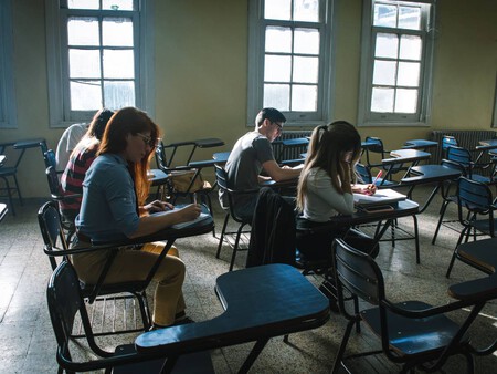 Estudiar Extranjero