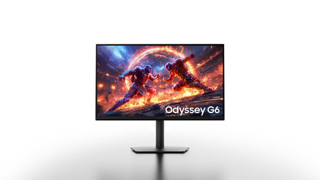 Samsung Tvs And Displays New Odyssey Lineup Fast Paced Gaming Gamescom 2026 Dl6