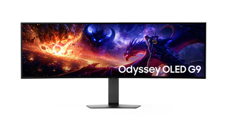 Samsung Tvs And Displays New Odyssey Lineup Fast Paced Gaming Gamescom 2026 Dl2