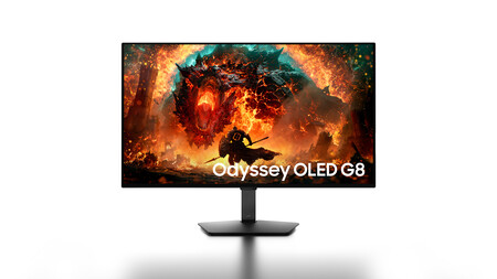 Samsung Tvs And Displays New Odyssey Lineup Fast Paced Gaming Gamescom 2026 Dl4