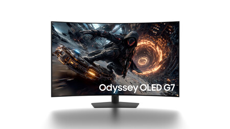 Samsung Tvs And Displays New Odyssey Lineup Fast Paced Gaming Gamescom 2026 Dl5
