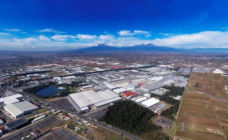 Vw Puebla Fabrica Problemas