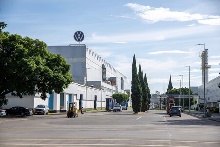 Vw Puebla Problemas Despidos