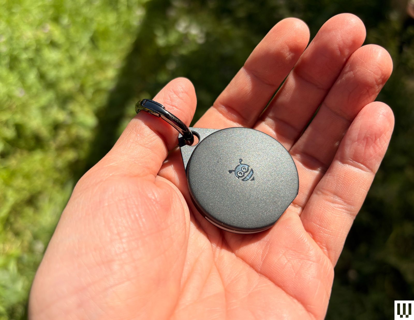 Pebblebee Clip 5