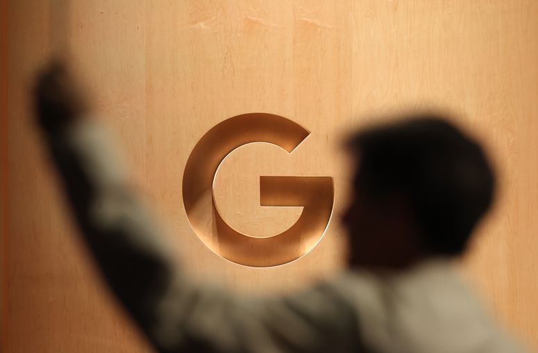 Google IA