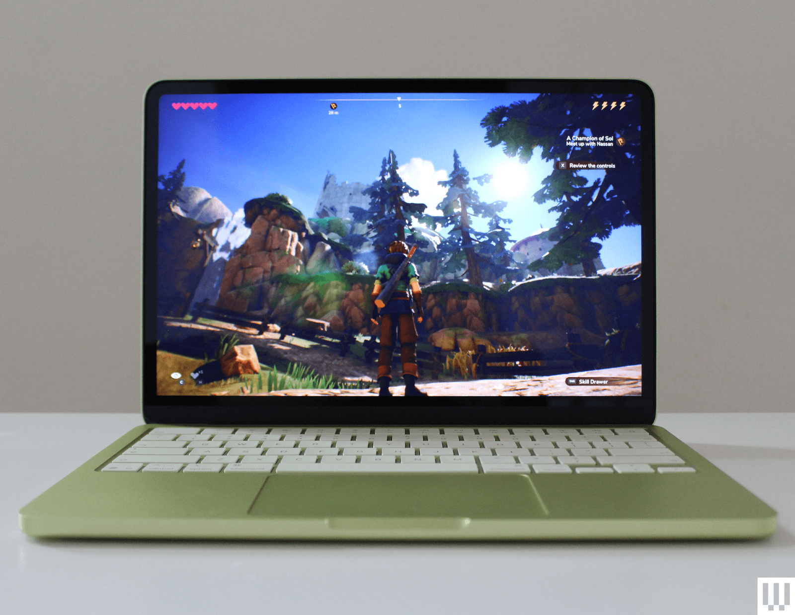 MacBook Neo