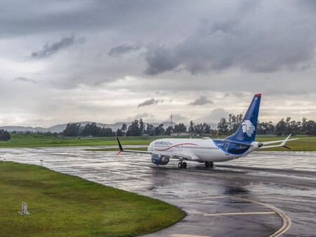 Aviones