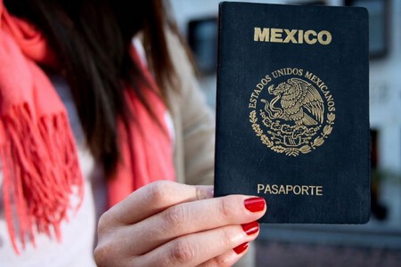 Sre Pasaporte Deudores Alimentarios Xataka Mexico 1