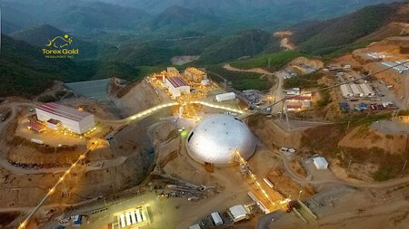 Torex Gold