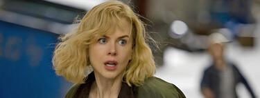 Hoy en Netflix: intentó ser el remake de una de las mejores películas de ciencia ficción, pero ni Nicole Kidman pudo salvarla