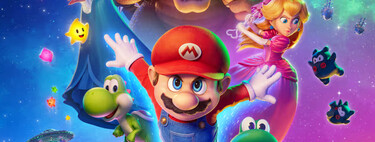 Si sientes que Super Mario Galaxy se siente como un TikTok tras otro, no estabas equivocado. Así fue planeada
