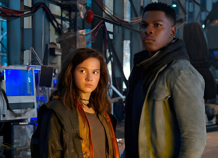 Pacific Rim 2 Pelicula Streaming