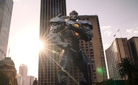 Pacific Rim 2