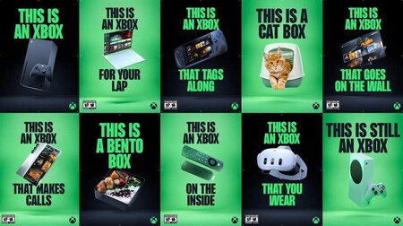 This Is An Xbox