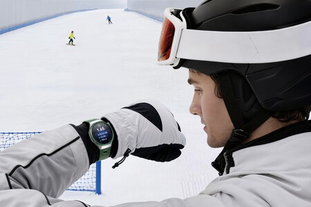 Huawei Watch Gt 7 Pro Lanzamiento Precio Mexico Ficha Tecnica
