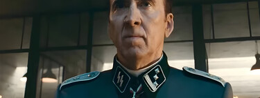 La nueva película de guerra de Nicolas Cage que provocó una demanda de 105 millones de dólares: así se ve el primer tráiler de Fortitude