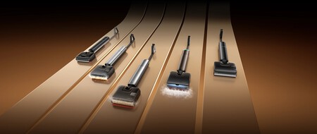 Dreame Series T 2026 Mexico Ifa Lanzamiento Mundial