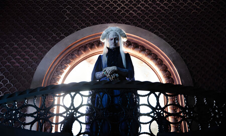 Dracula Luc Besson