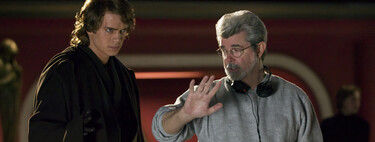 George Lucas piensa que Disney se equivocó con el universo Star Wars: