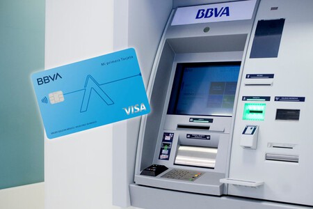 Bbva Cobra Retiro Efectivo Tarjeta Xataka Mexico 1
