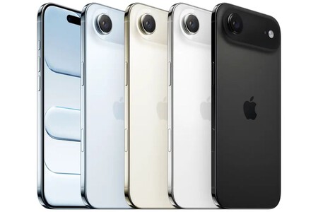 Porque Apple Lanzo Iphone 18 Modelos Baratos Xataka Mexico 1