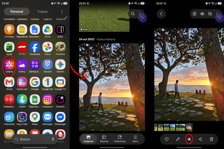 Editor Galaxyai 1