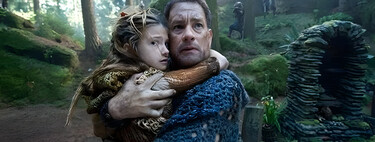 La película de Tom Hanks que muchos consideran la