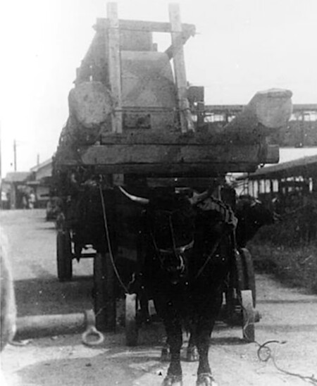Prensa Toyota Historia Japon Brasil