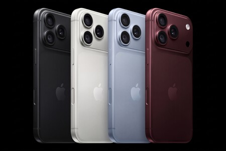 Nuevo Apple Iphone 18 Pro Max Lanzamiento Precio Mexico Ficha Tecnica Colore