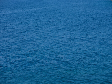 Experimento Oceano