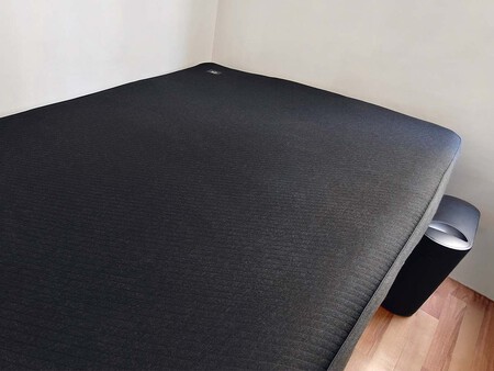 Probe El Pod5 De Eight Sleep Review Xataka Mexico Opinion