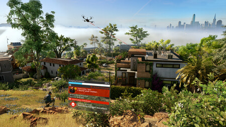 watch dogs