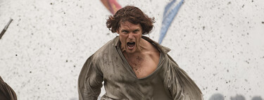 Es una de las mejores series que mezcla ciencia ficción, historia y viajes en el tiempo; se basa en un libro y la puedes ver en streaming